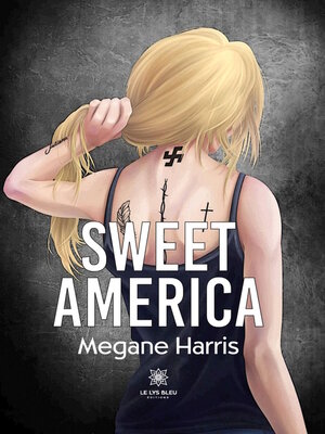 cover image of Sweet America